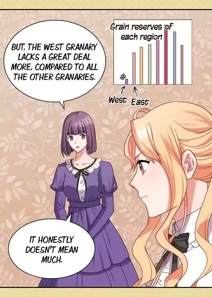 The Justice of Villainous Woman Chapter 67