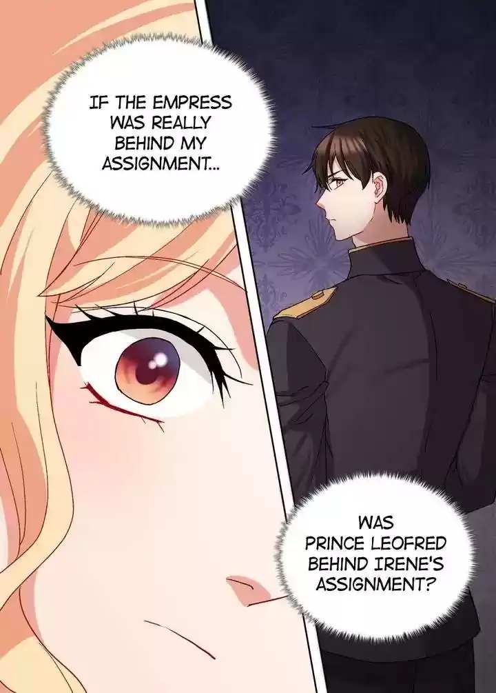 The Justice of Villainous Woman Chapter 67