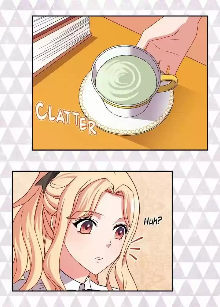 The Justice of Villainous Woman Chapter 67