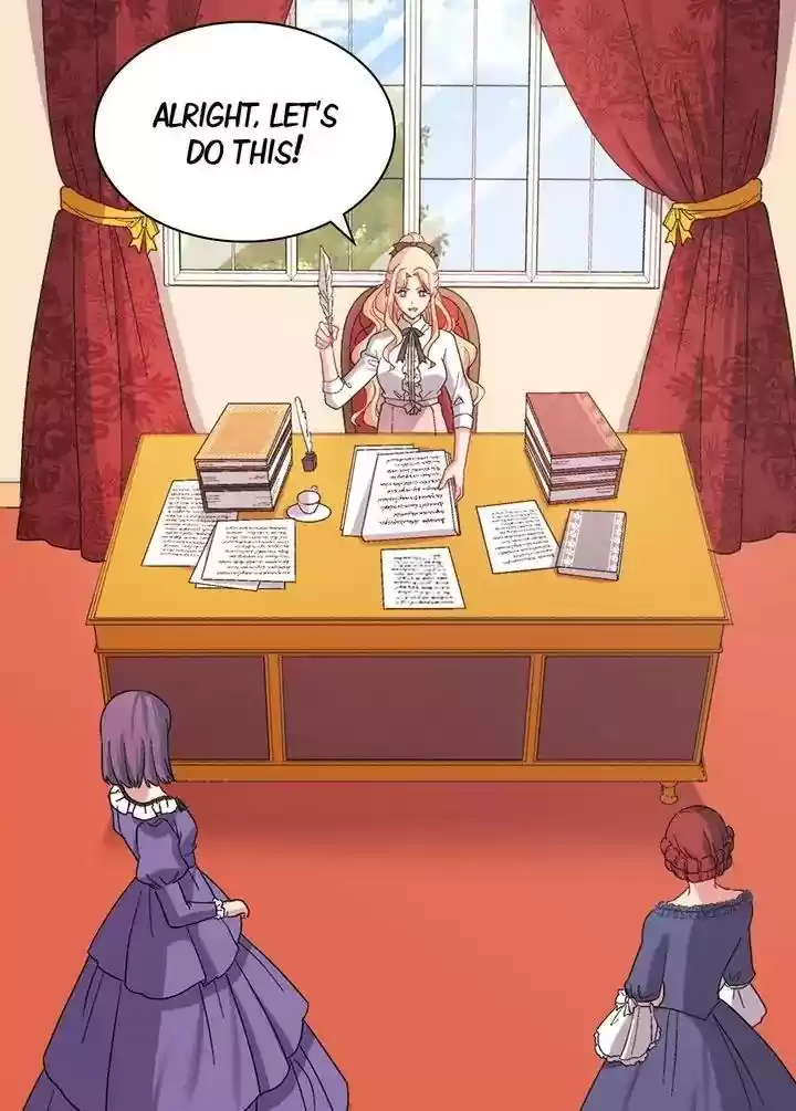 The Justice of Villainous Woman Chapter 67