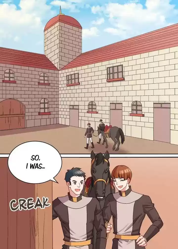 The Justice of Villainous Woman Chapter 67