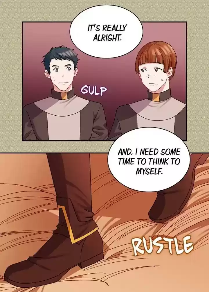 The Justice of Villainous Woman Chapter 67