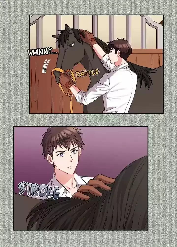 The Justice of Villainous Woman Chapter 67