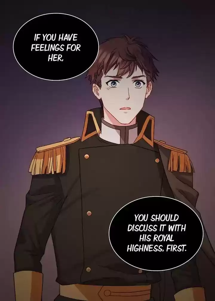 The Justice of Villainous Woman Chapter 67