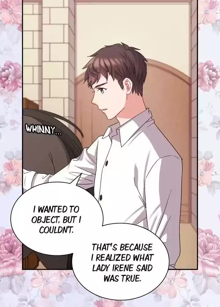 The Justice of Villainous Woman Chapter 67