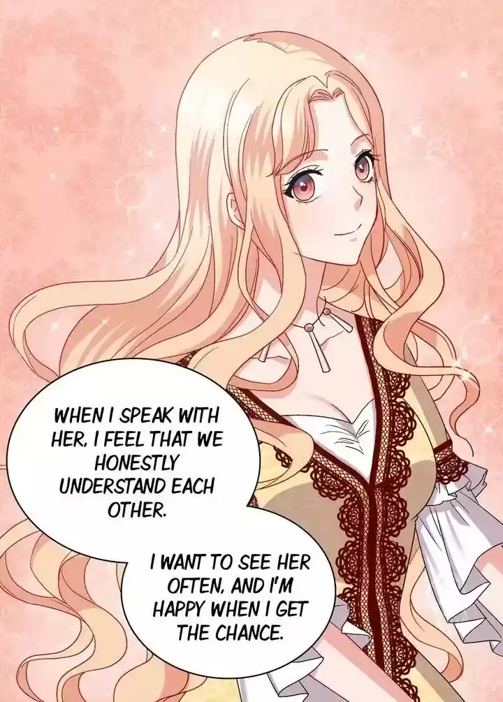 The Justice of Villainous Woman Chapter 67