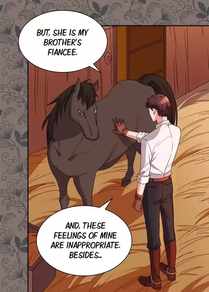 The Justice of Villainous Woman Chapter 67