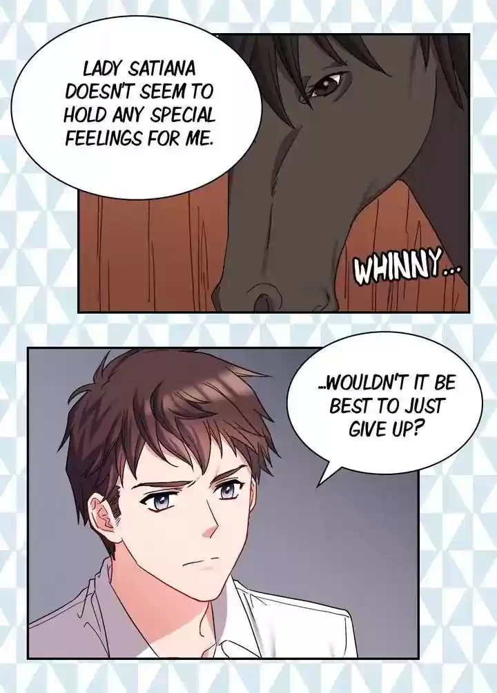 The Justice of Villainous Woman Chapter 67