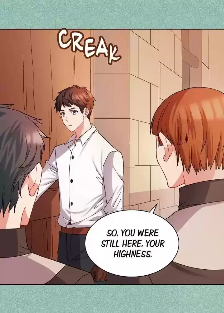 The Justice of Villainous Woman Chapter 67