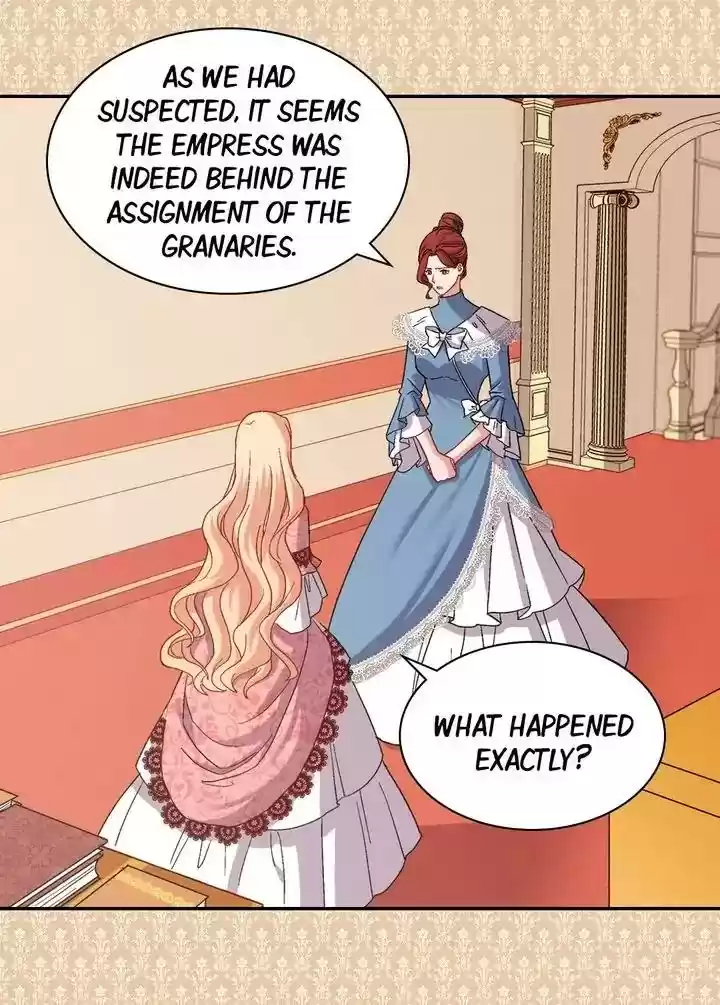 The Justice of Villainous Woman Chapter 68