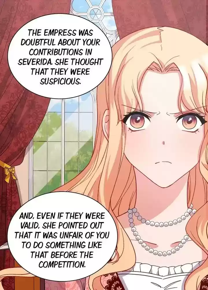 The Justice of Villainous Woman Chapter 68