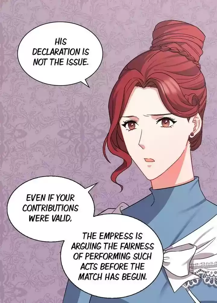 The Justice of Villainous Woman Chapter 68