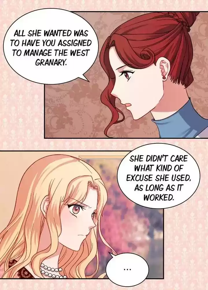 The Justice of Villainous Woman Chapter 68