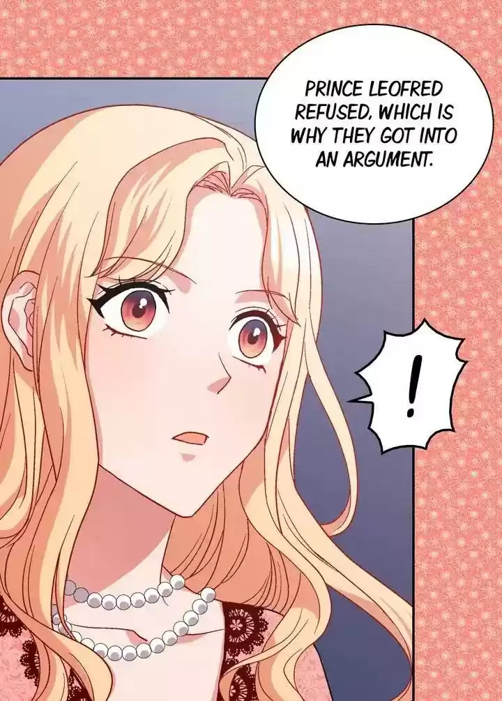 The Justice of Villainous Woman Chapter 68