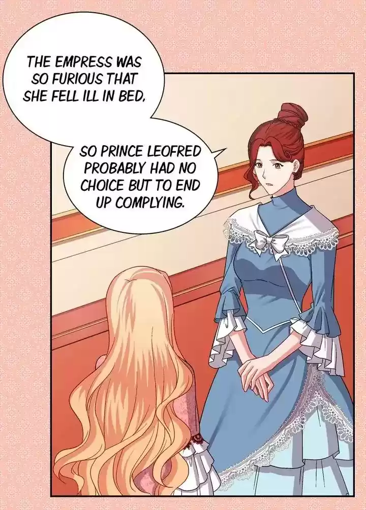 The Justice of Villainous Woman Chapter 68