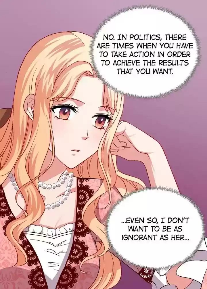 The Justice of Villainous Woman Chapter 68