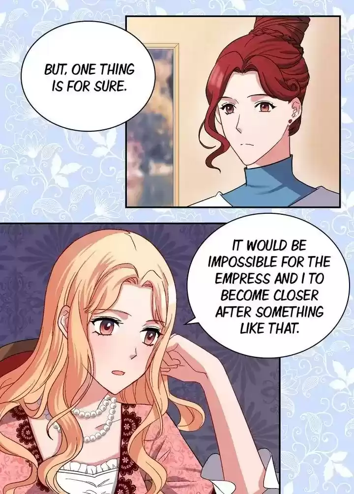 The Justice of Villainous Woman Chapter 68