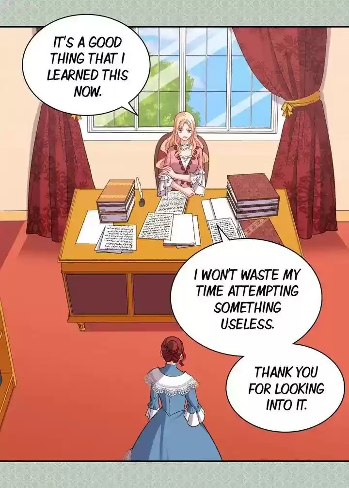 The Justice of Villainous Woman Chapter 68