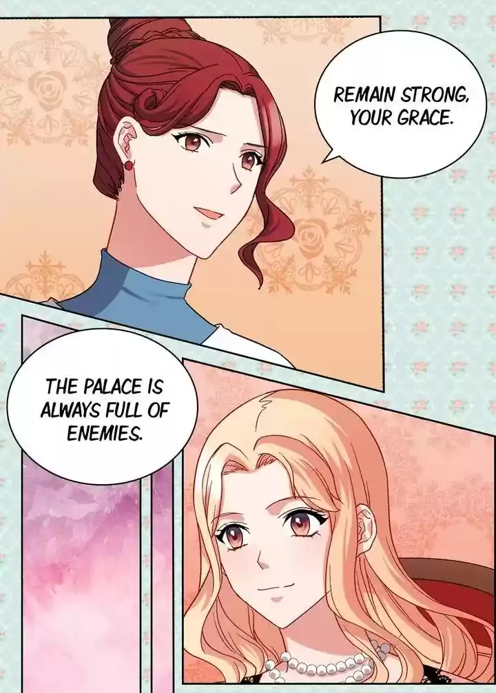 The Justice of Villainous Woman Chapter 68