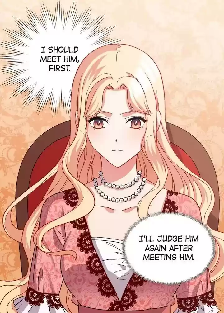 The Justice of Villainous Woman Chapter 68