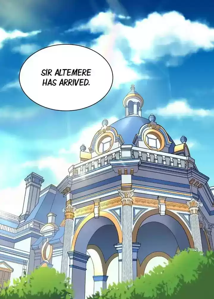 The Justice of Villainous Woman Chapter 68