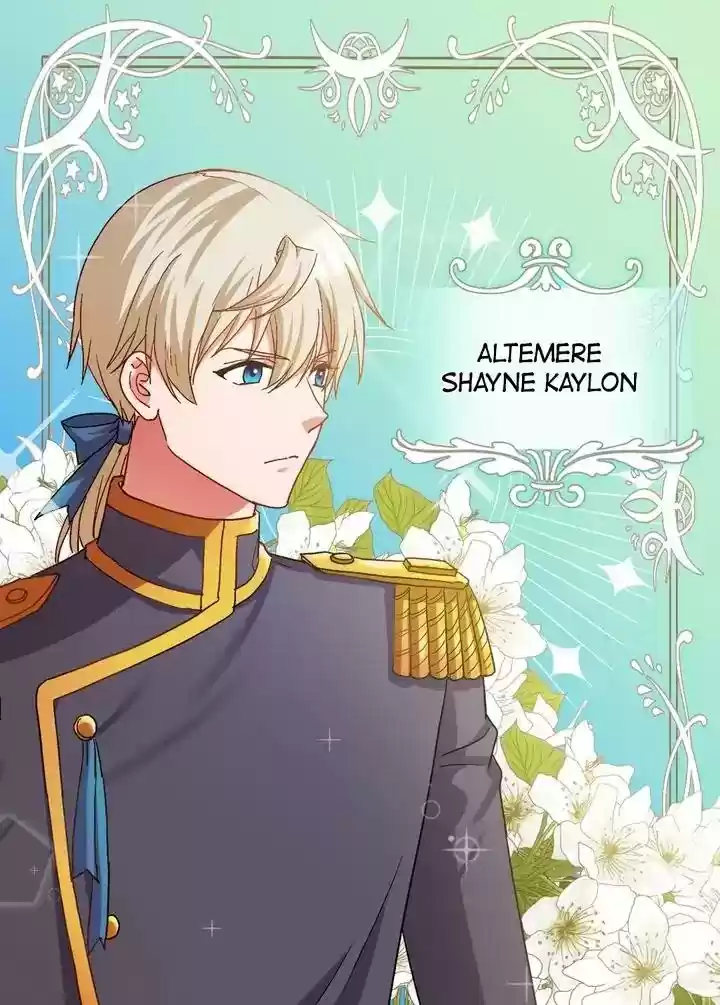 The Justice of Villainous Woman Chapter 68