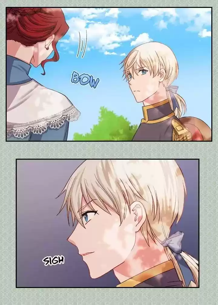 The Justice of Villainous Woman Chapter 68