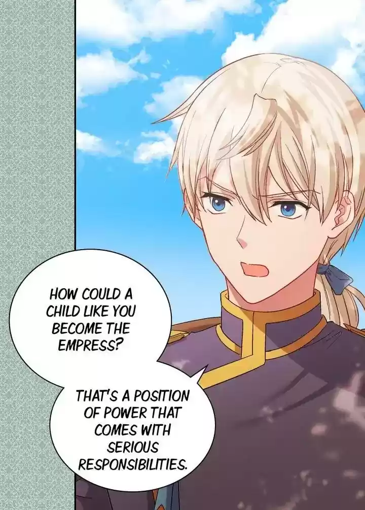 The Justice of Villainous Woman Chapter 68