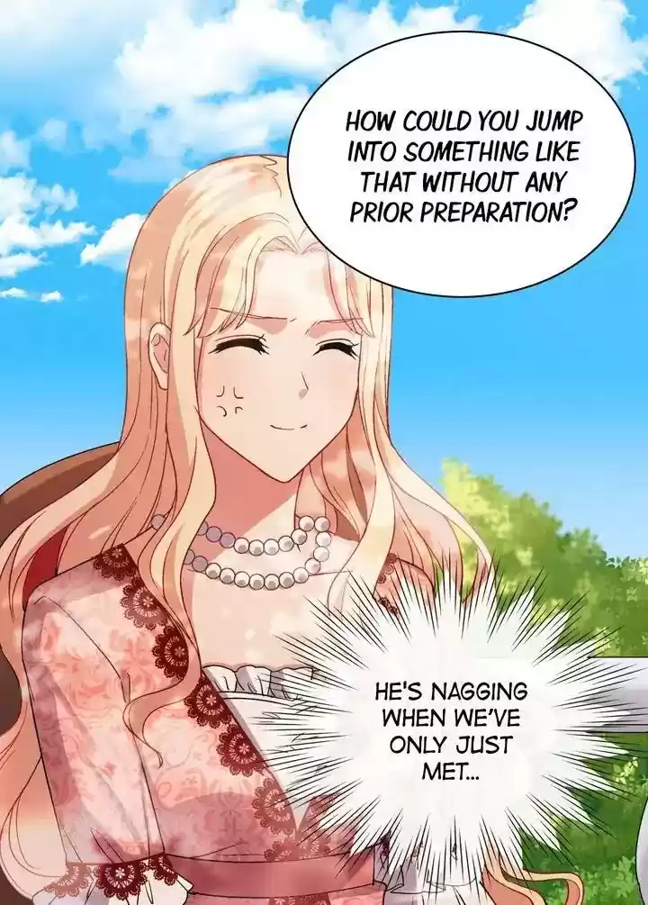 The Justice of Villainous Woman Chapter 68