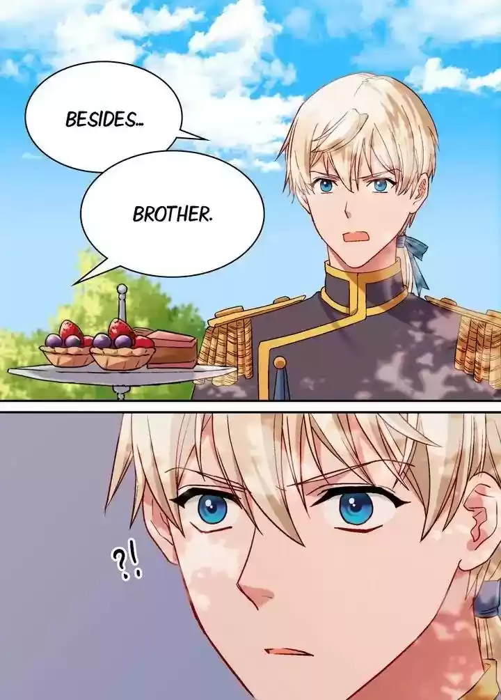 The Justice of Villainous Woman Chapter 68