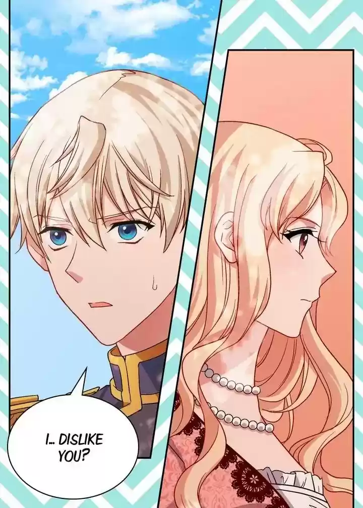 The Justice of Villainous Woman Chapter 68