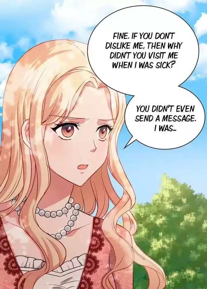 The Justice of Villainous Woman Chapter 68