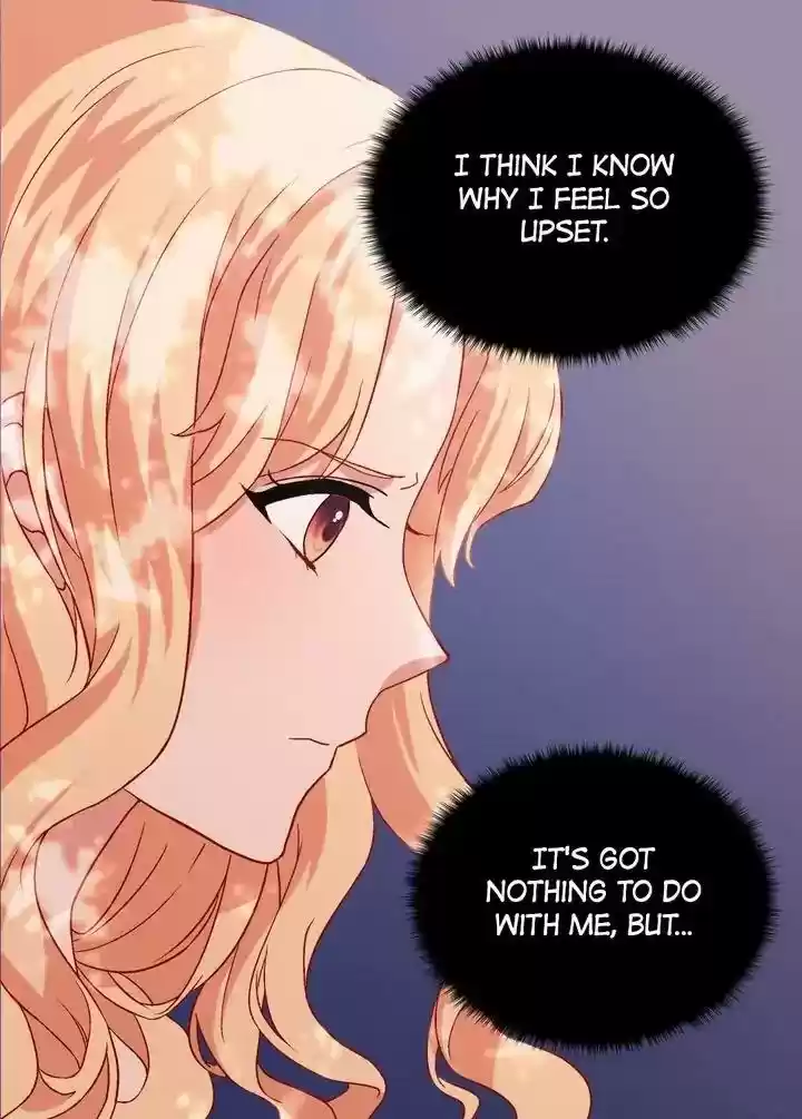 The Justice of Villainous Woman Chapter 68