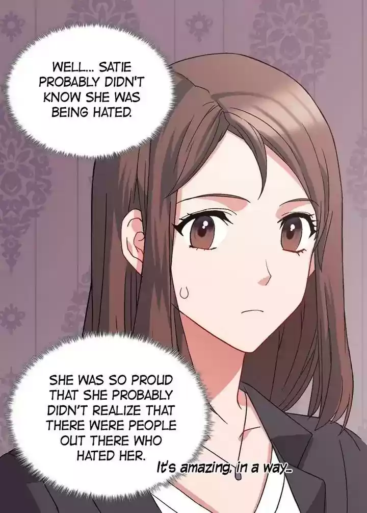 The Justice of Villainous Woman Chapter 68