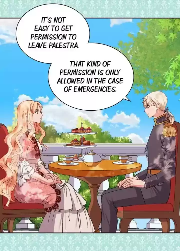 The Justice of Villainous Woman Chapter 68