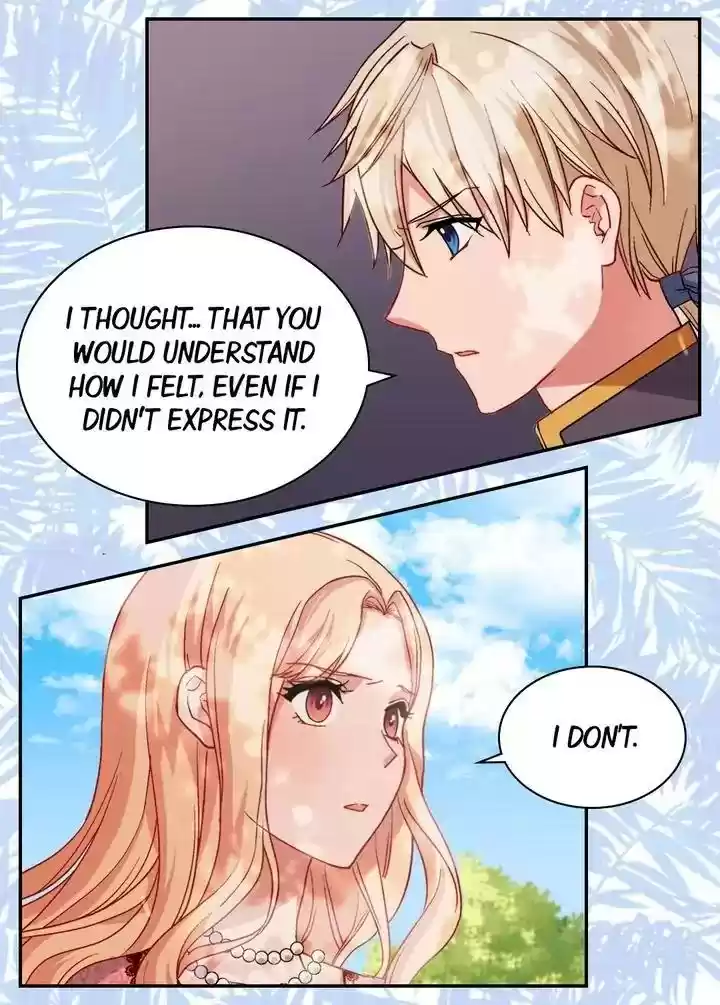 The Justice of Villainous Woman Chapter 68