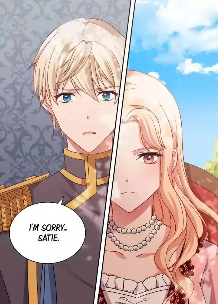 The Justice of Villainous Woman Chapter 68