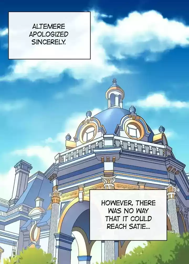 The Justice of Villainous Woman Chapter 69