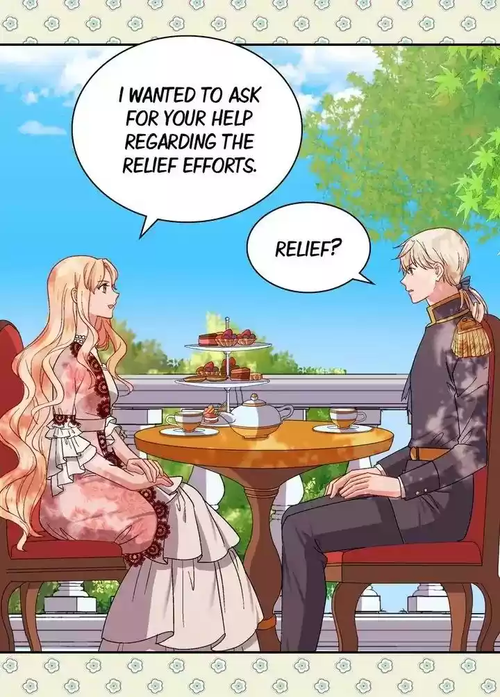 The Justice of Villainous Woman Chapter 69