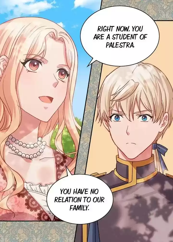 The Justice of Villainous Woman Chapter 69