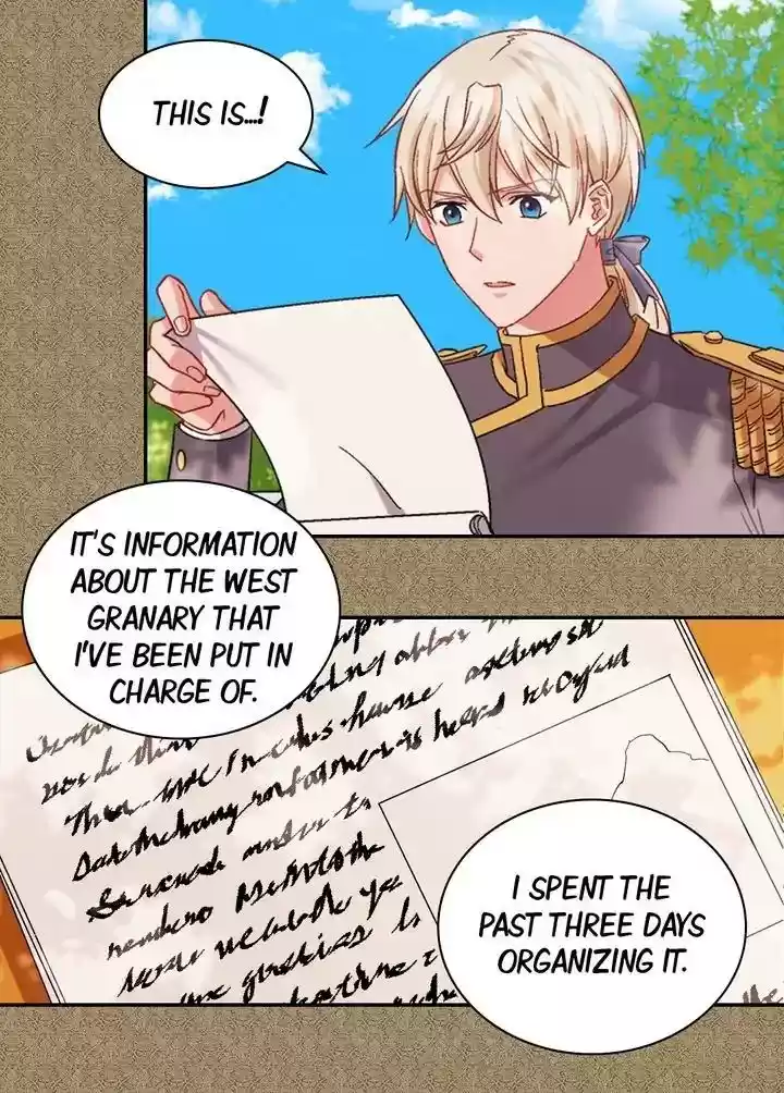 The Justice of Villainous Woman Chapter 69