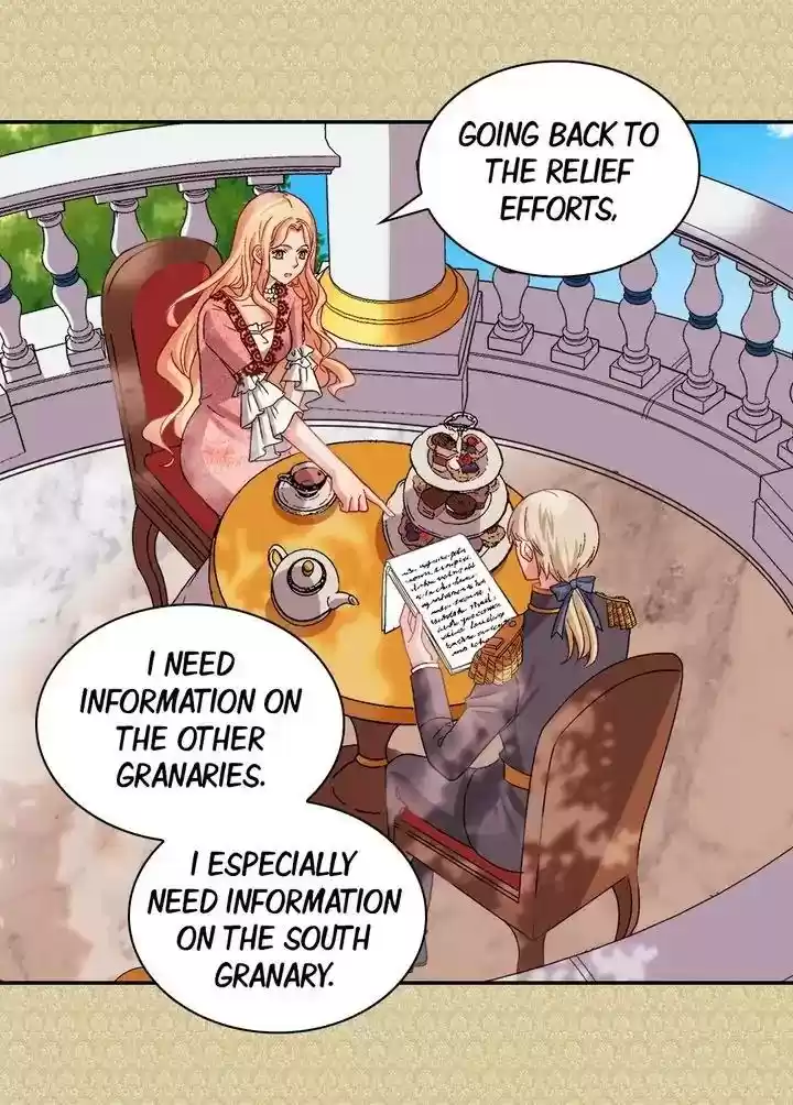 The Justice of Villainous Woman Chapter 69