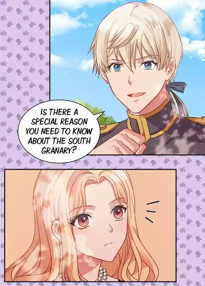 The Justice of Villainous Woman Chapter 69