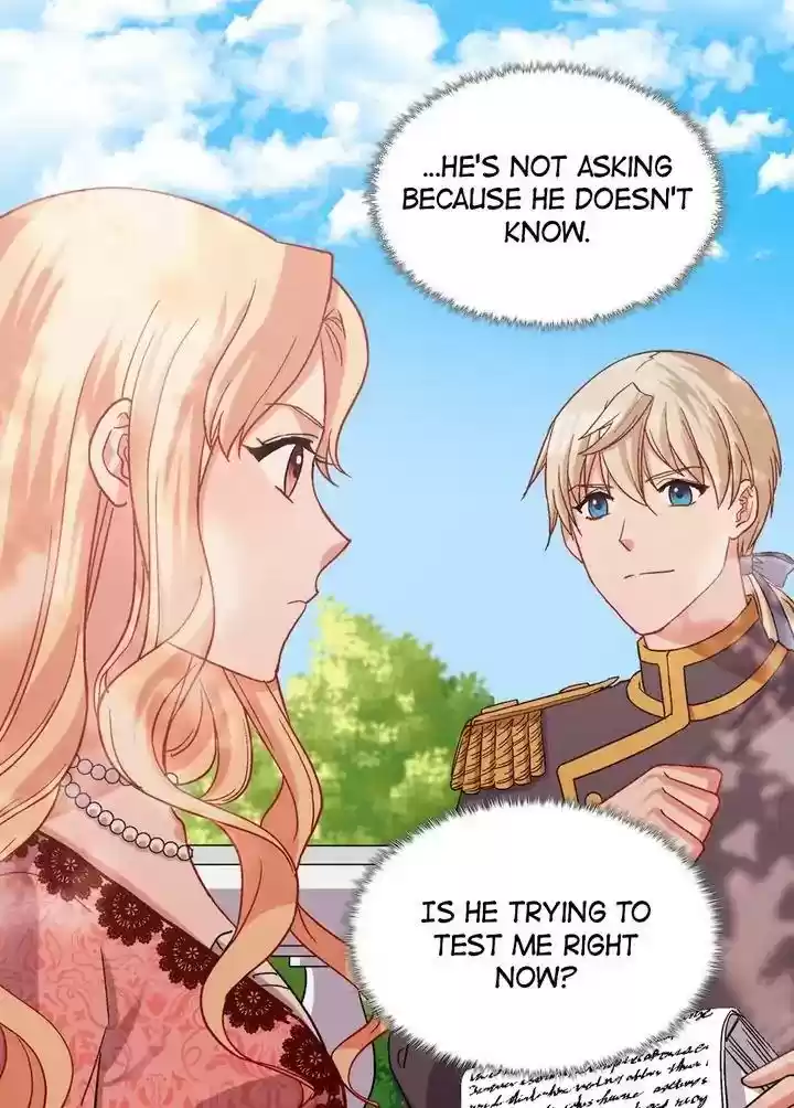 The Justice of Villainous Woman Chapter 69