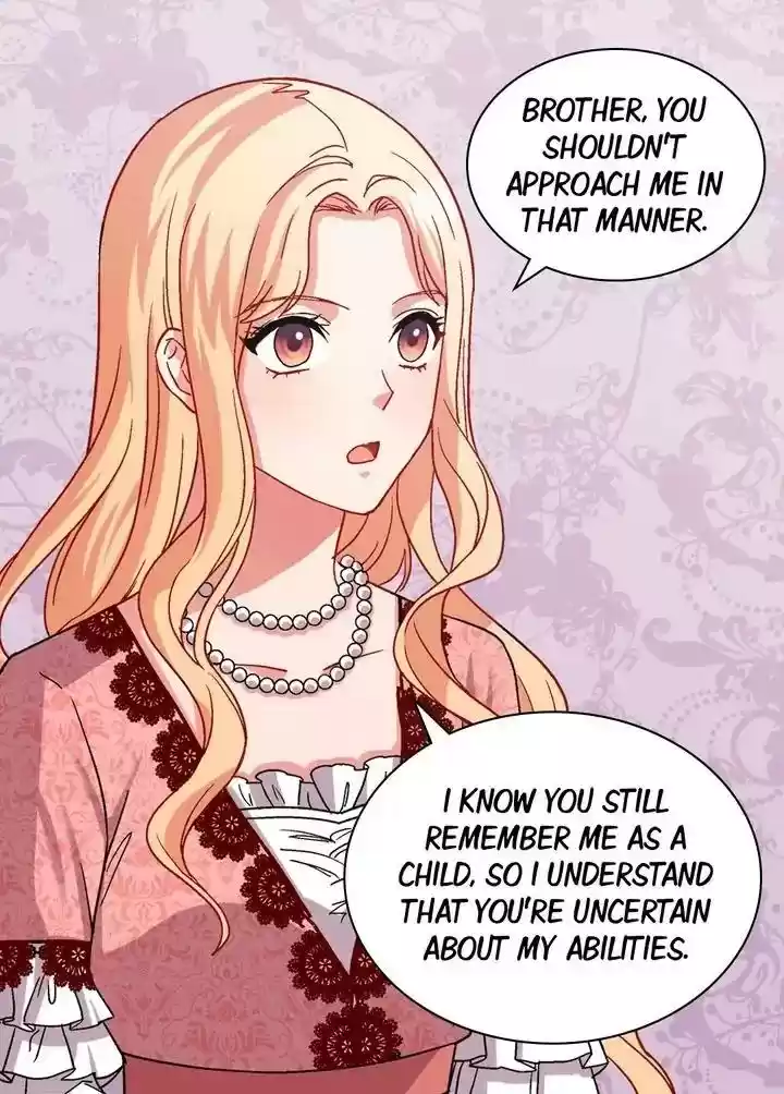 The Justice of Villainous Woman Chapter 69