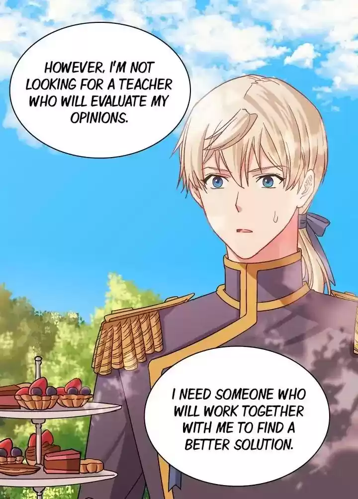 The Justice of Villainous Woman Chapter 69