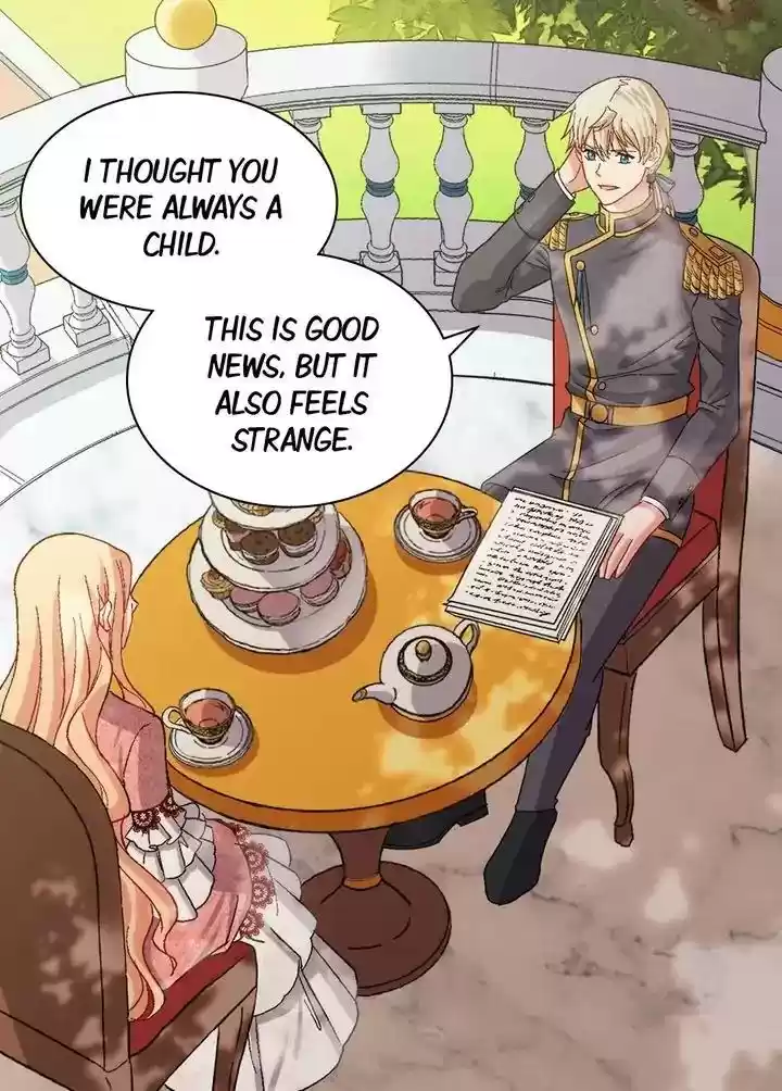 The Justice of Villainous Woman Chapter 69