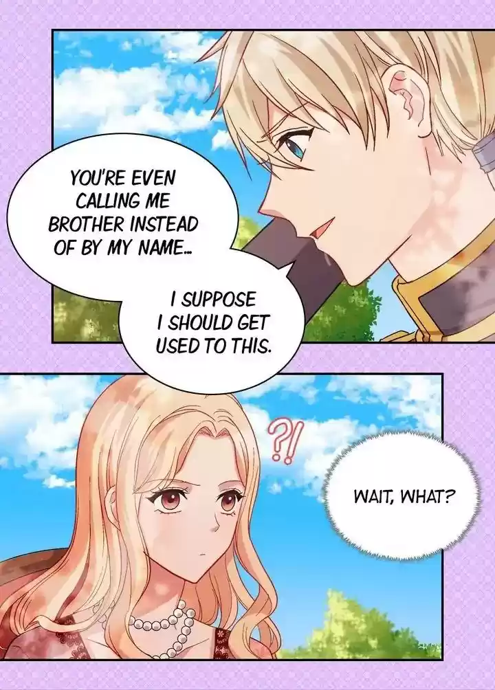 The Justice of Villainous Woman Chapter 69