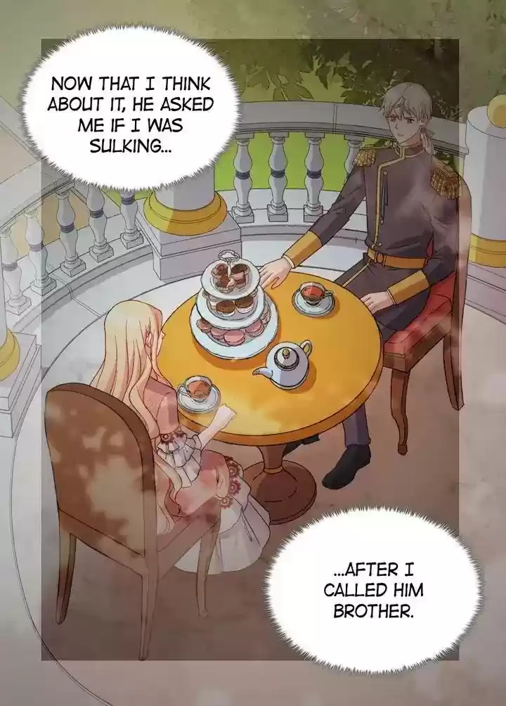 The Justice of Villainous Woman Chapter 69