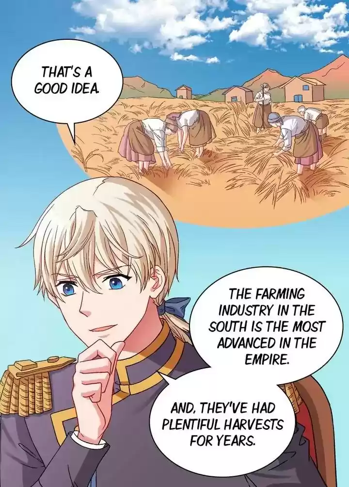 The Justice of Villainous Woman Chapter 69